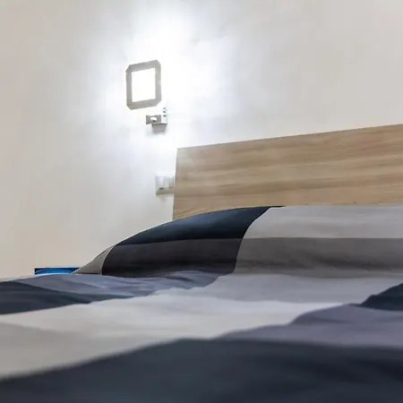 Tattica House Apartment Rome