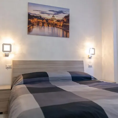 Tattica House Rome