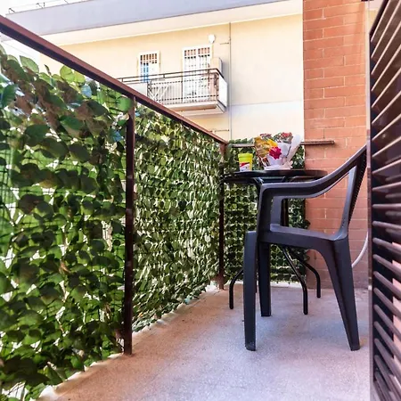 Tattica House Apartment