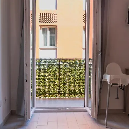 Apartment Tattica House
