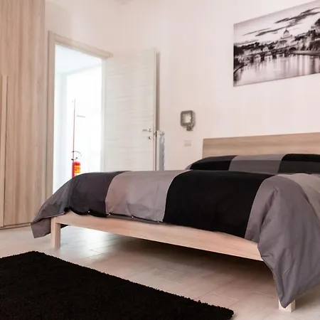 Apartment Tattica House Rome