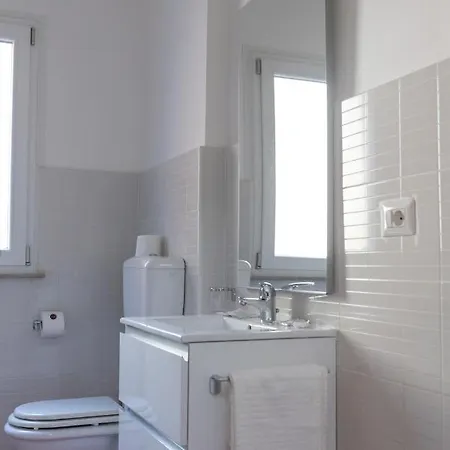 Apartment Tattica House Rome